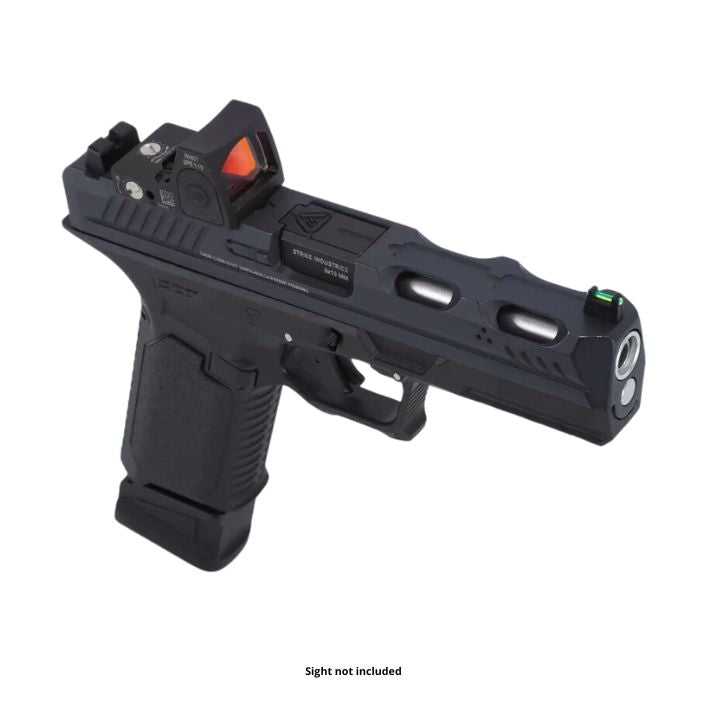 Gel Blaster Pistol JACK SI G17