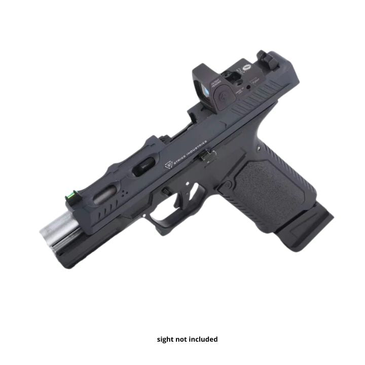 Gel Blaster Pistol JACK SI G17