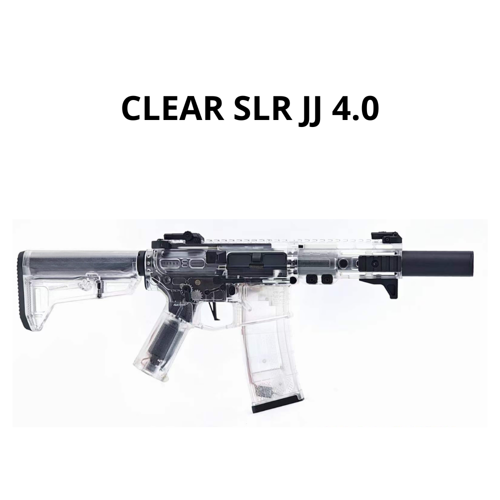 CLEAR SLR JJ 4.0