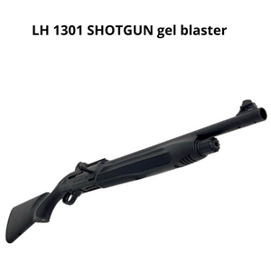 Electric Toy Blaster Beretta 1301 Shotgun