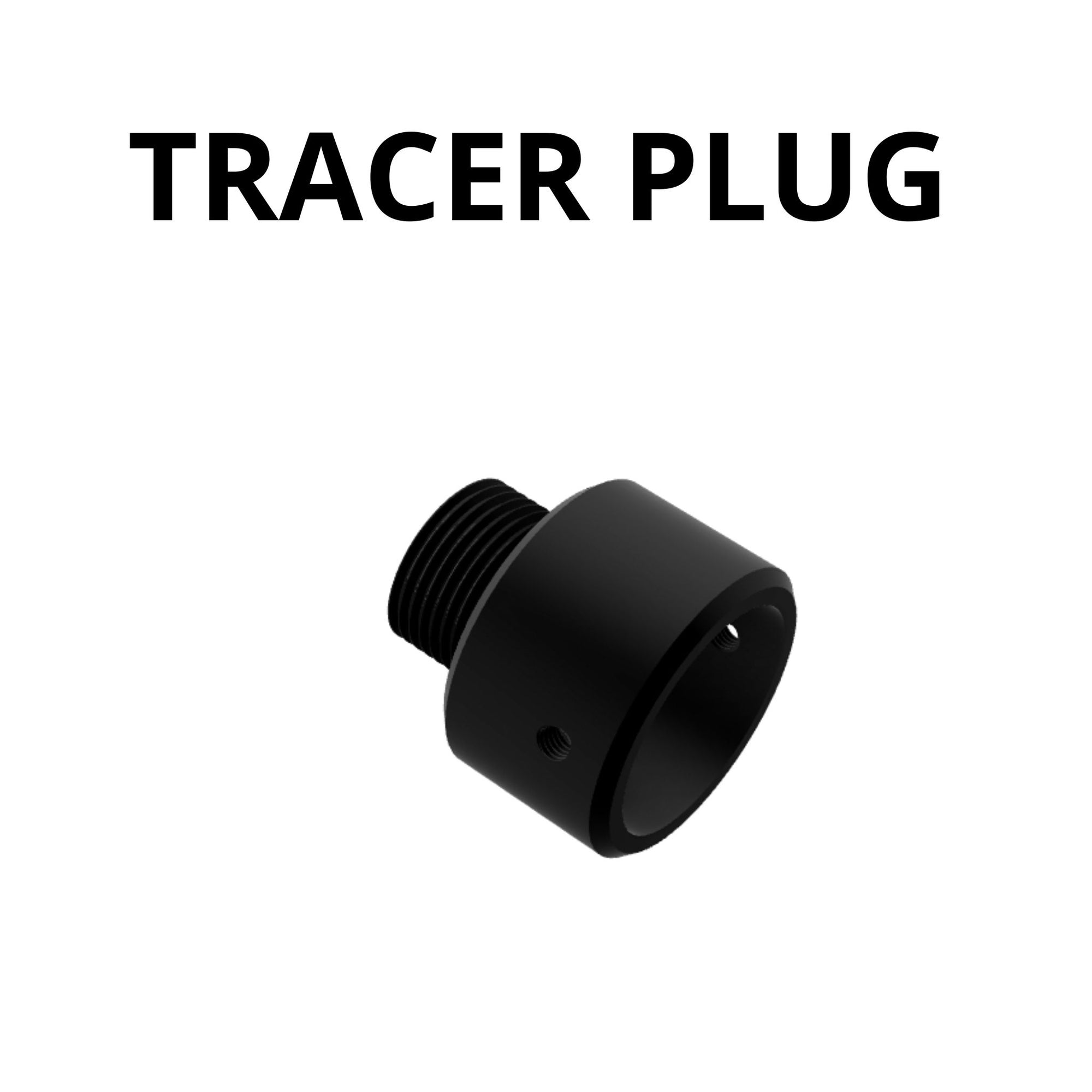 TRACER Adapter for M4 FULLY