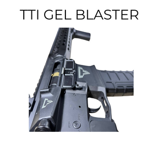 TTI TR1 Gel Blaster