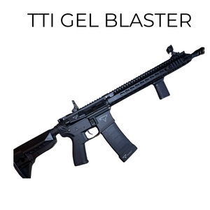 TTI TR1 Gel Blaster