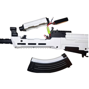 AK Gel Blaster WHITE STORM