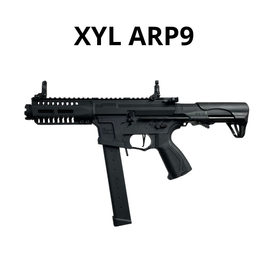 ARP9 Gel Blaster