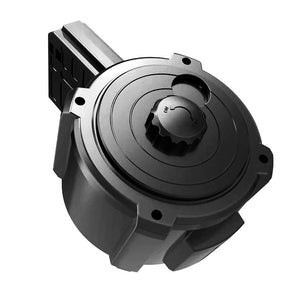 Bullet Drum For JM GEN8 / SCAR Gel Ball Water Gun Magazine Blasting Replacement Accessories