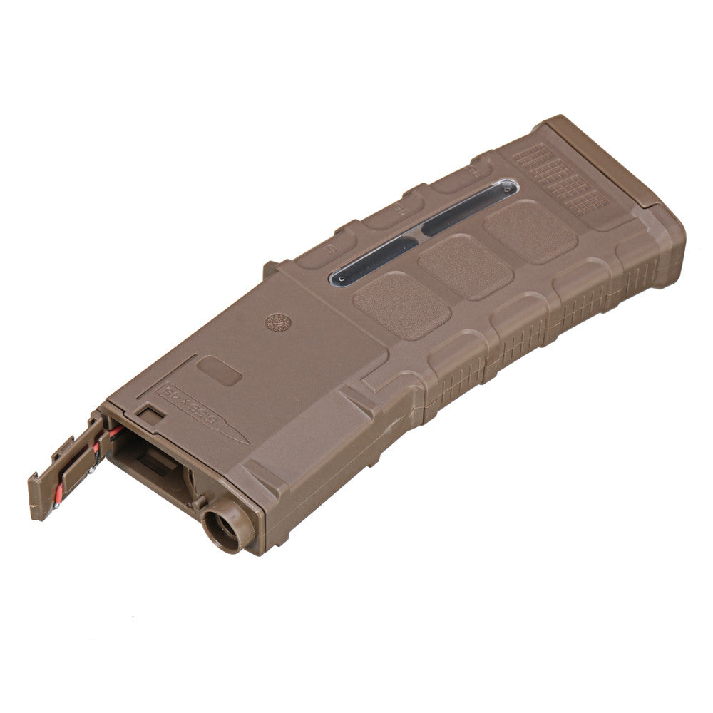 ACR Mag GEN10 J10 US STOCK Black or Tan