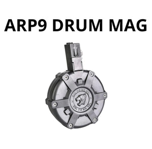 Drum mag for ARP9