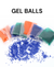 Gel Ball Munición varios colores - Orbeez - 10000 / 1 KG