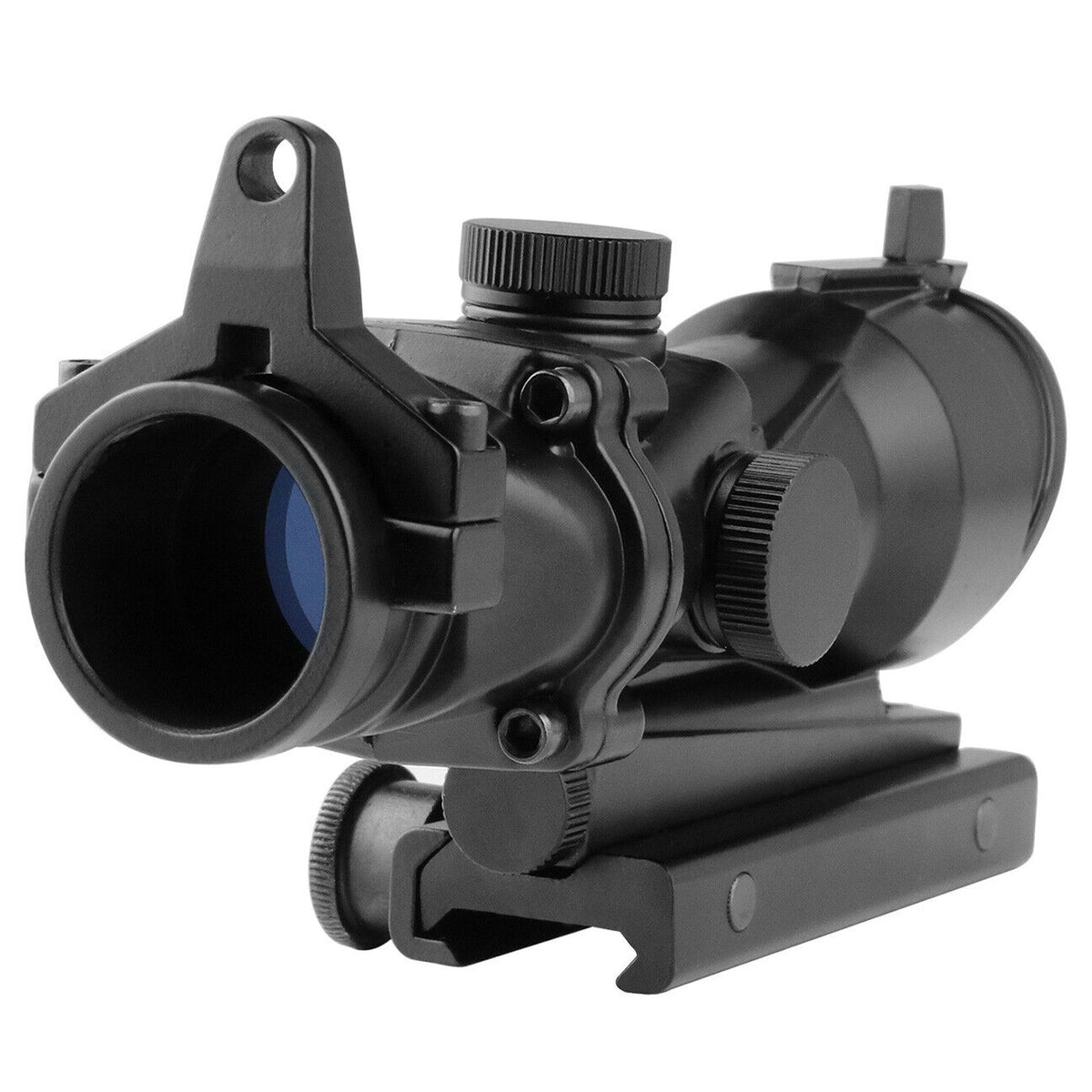 Tactical Scope HD30 – GelBlasterGun