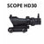Tactical Scope HD30