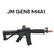 Jinming Gen8 M4A1 Gell Blaster - STOCK DE EE. UU.