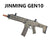 Gel blaster Jinming ACR J10 Negro o Tan - STOCK DE EE. UU.
