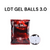 Milky Gel Ball LDT 3.0 -  US STOCK