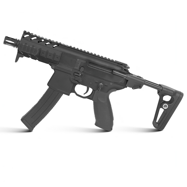 MPX gel blaster