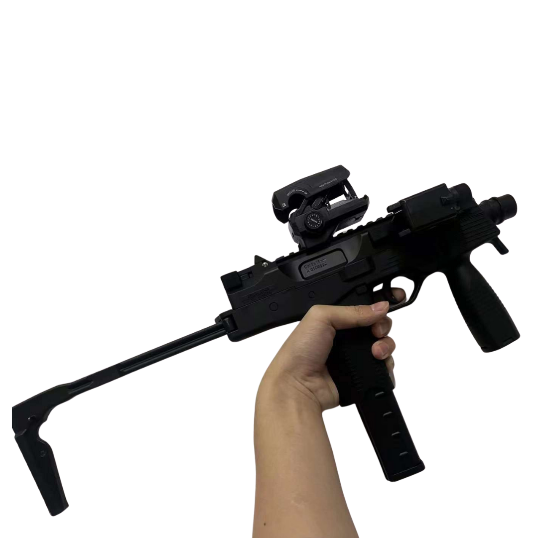 MP9 Gel Blaster – GelBlasterGun MP9 Gel Blaster – GelBlasterGun