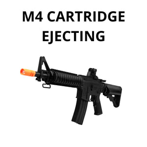 M4 Cartridge ejection Gel Blaster - US STOCK