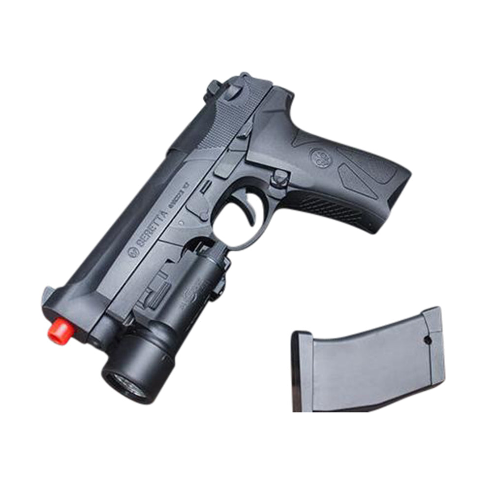 Beretta m92 Gel Blaster Pistol - US STOCK