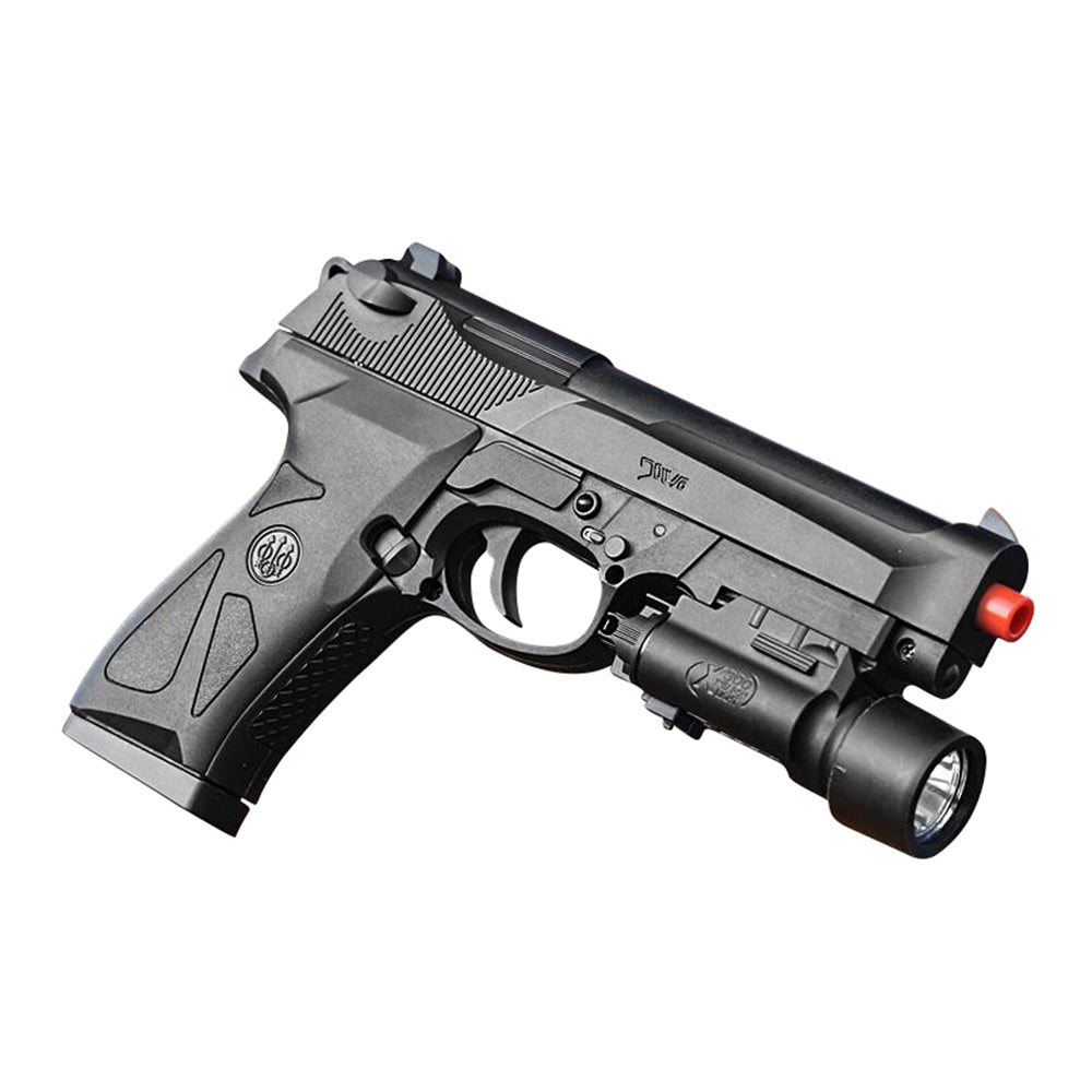 Beretta m92 Gel Blaster Pistol - US STOCK