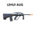 Lehui AUG Gel blaster - STOCK DE EE. UU.