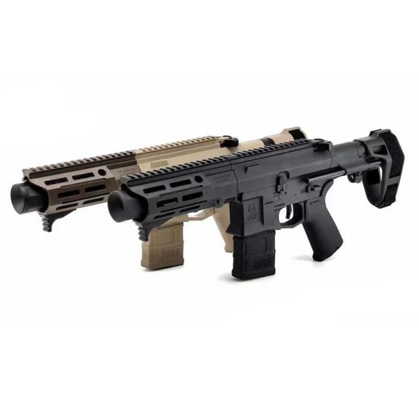 PDX Gel Blaster 