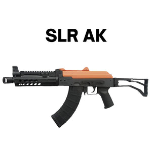 AK Gel Blaster - LH SLR  - US STOCK