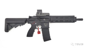 M416 gel blaster LDT HK416 3.0 Versión final US STOCK