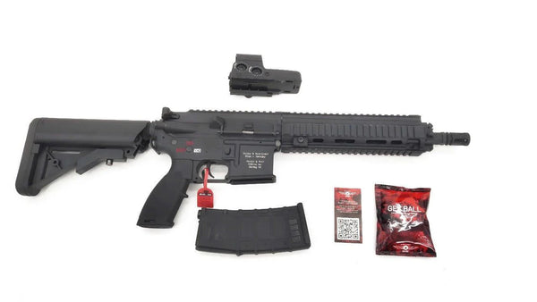 HK416 gel blaster